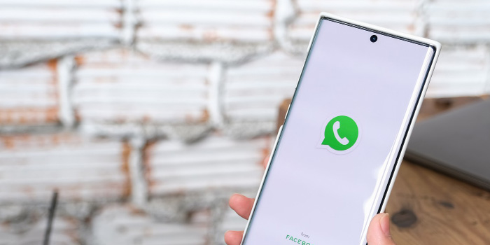 WhatsApp Integration